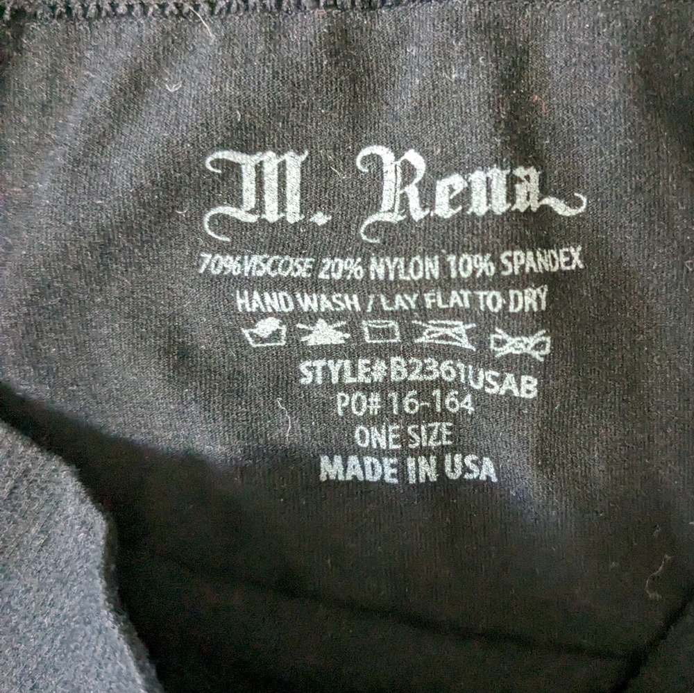 M Rena Leggings - Picture 5 of 5